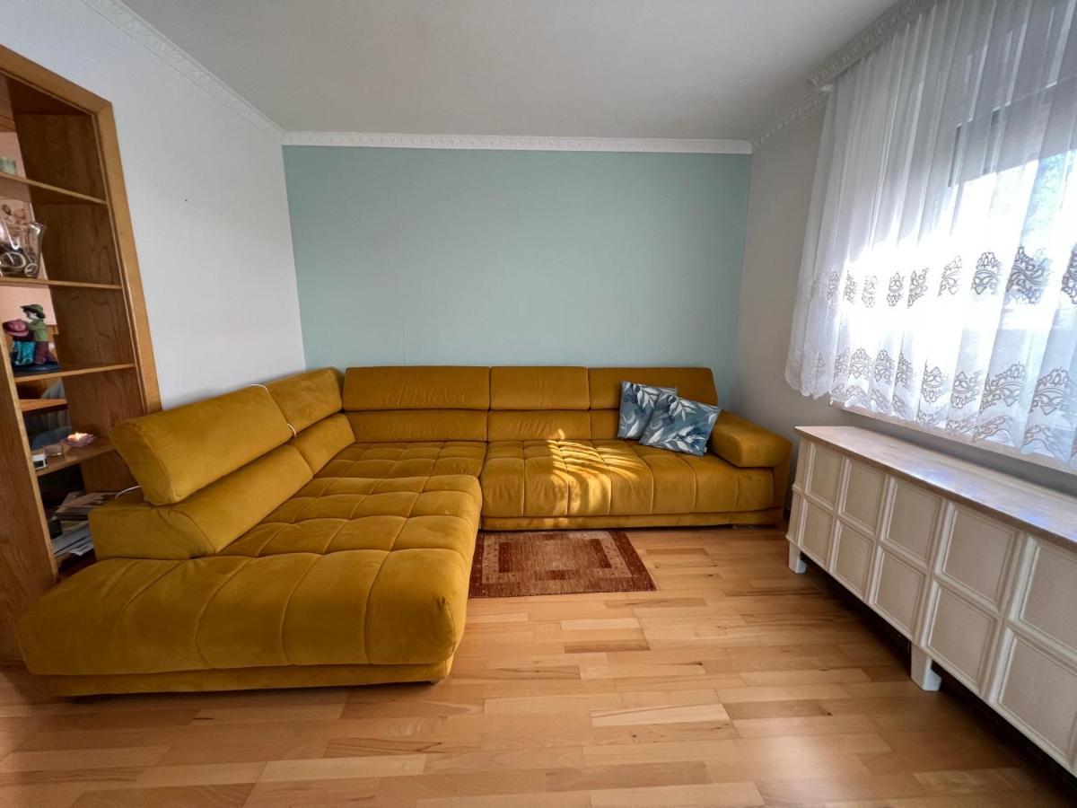 Apartament Acasa Spielberg Bei Knittelfeld Esterno foto