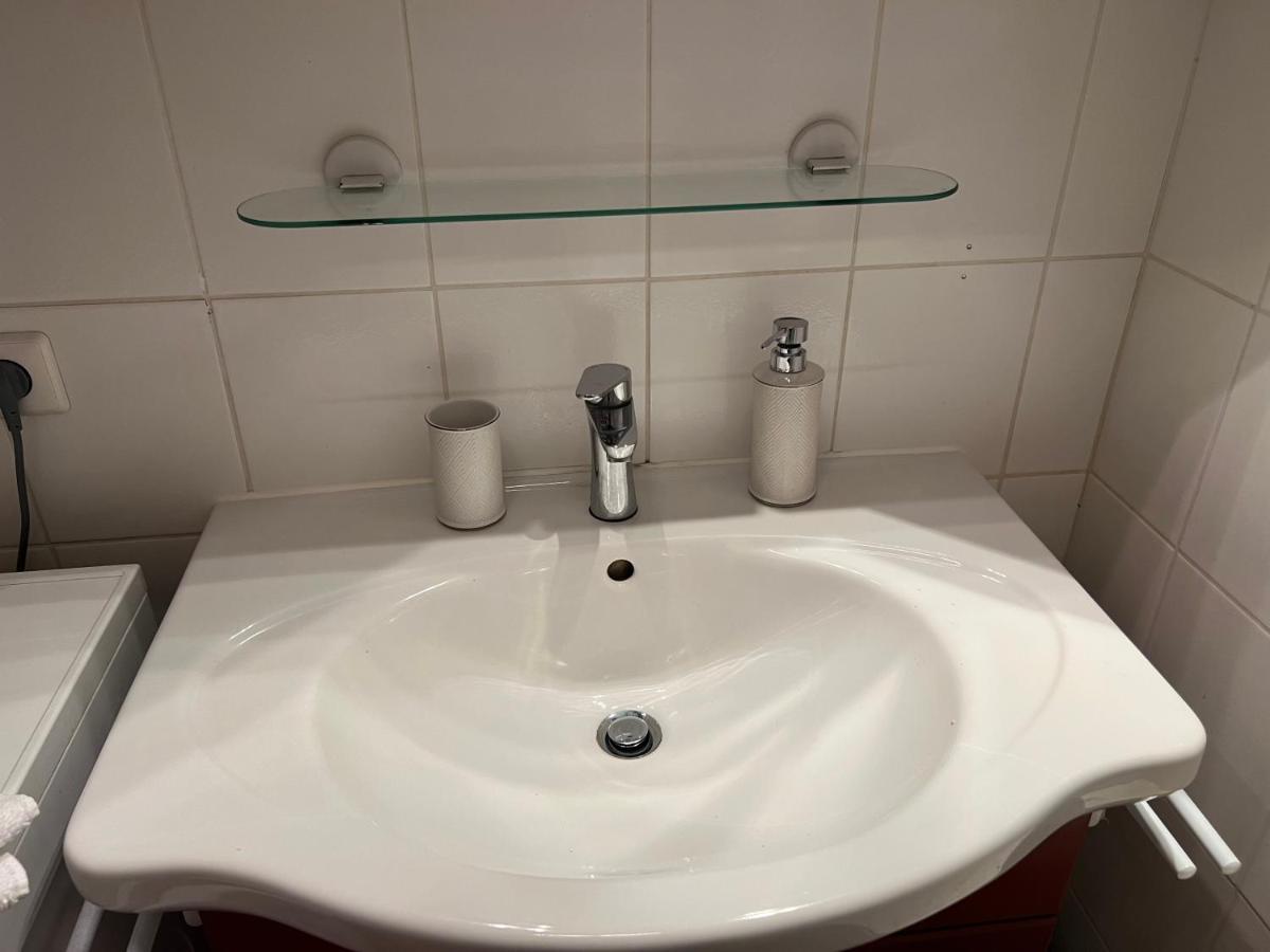 Apartament Acasa Spielberg Bei Knittelfeld Esterno foto