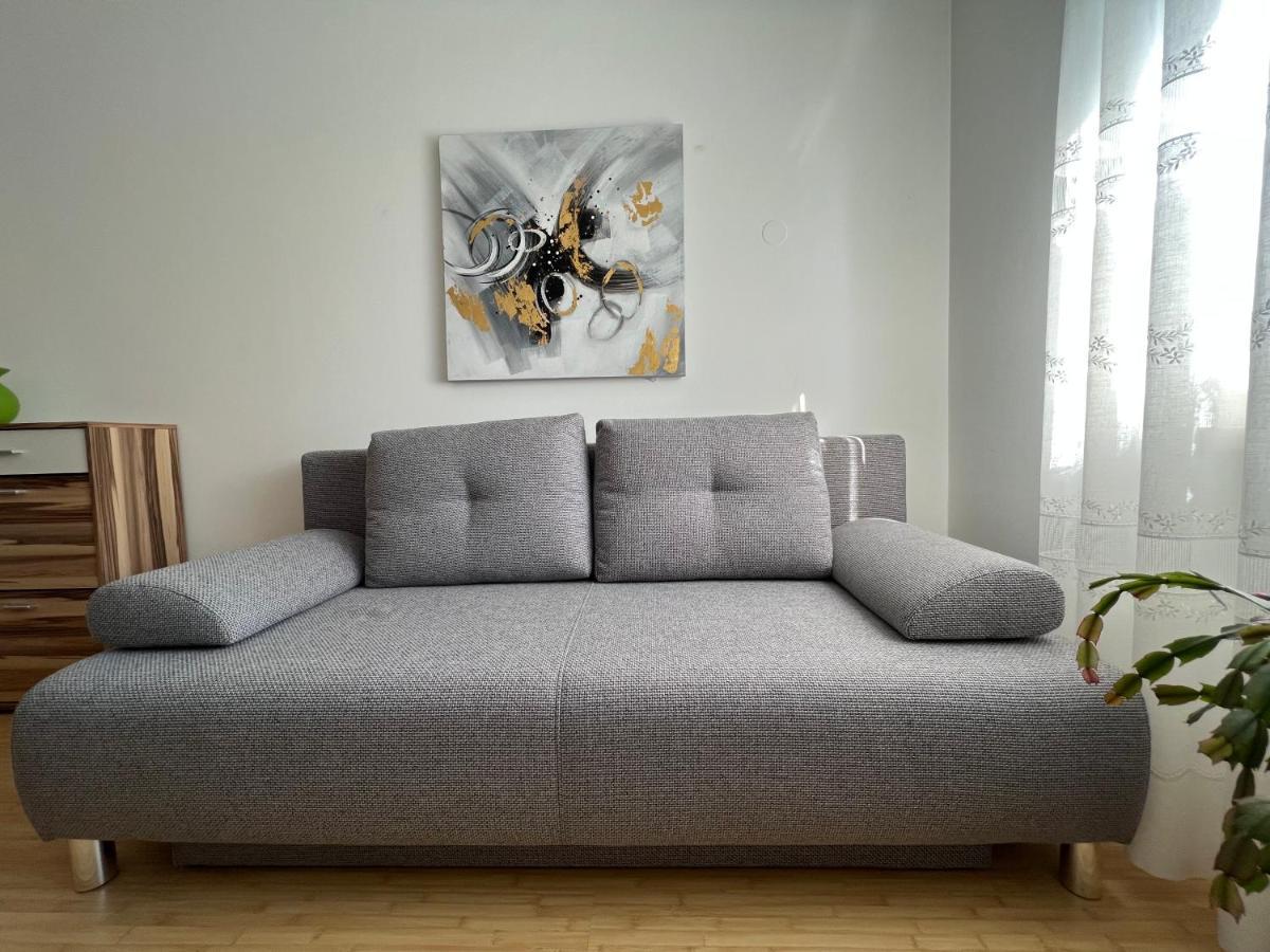 Apartament Acasa Spielberg Bei Knittelfeld Esterno foto