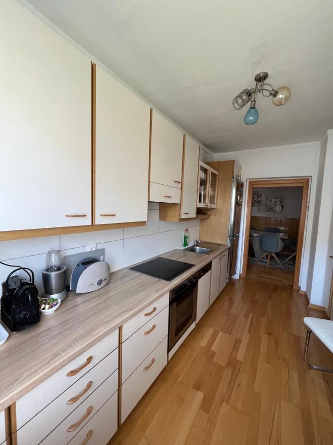 Apartament Acasa Spielberg Bei Knittelfeld Esterno foto