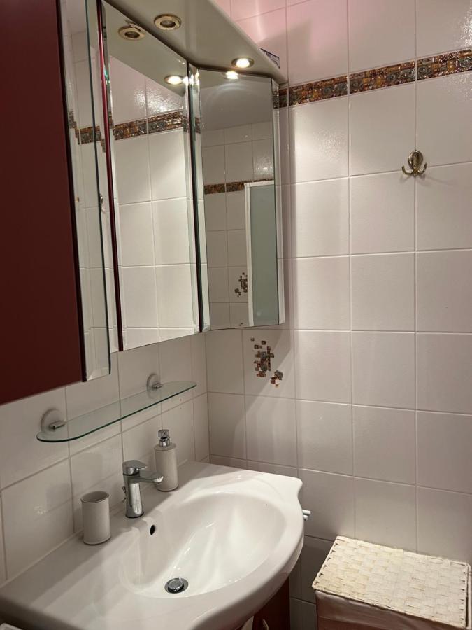 Apartament Acasa Spielberg Bei Knittelfeld Esterno foto