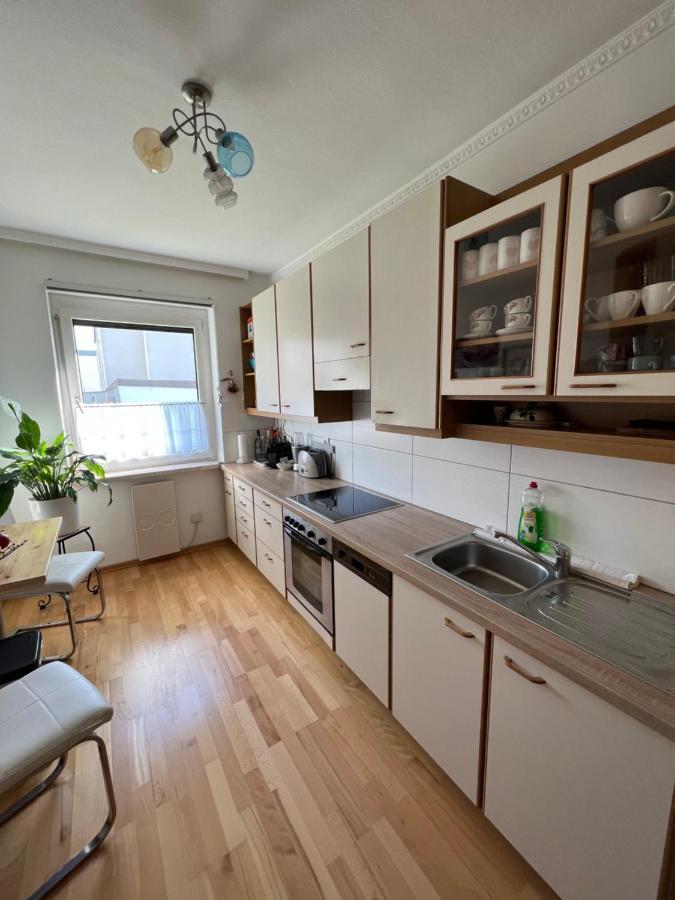 Apartament Acasa Spielberg Bei Knittelfeld Esterno foto